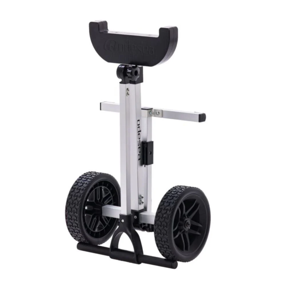 Odesea | TR-65 Outboard Motor Trolley -15h - Image 2
