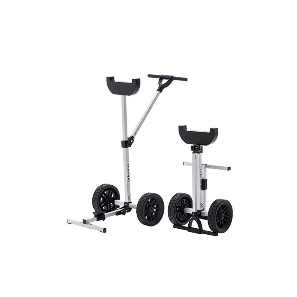 Odesea | TR-65 Outboard Motor Trolley -15h - Image 3