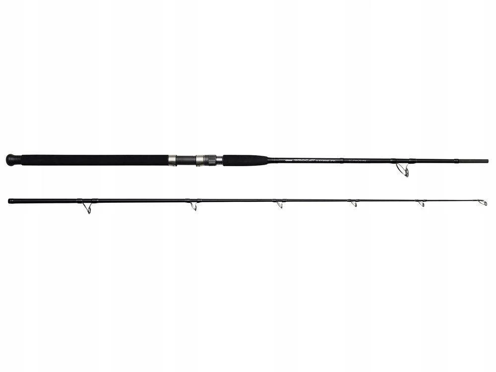 Okuma | Tomcat MPS 240 | 2sec