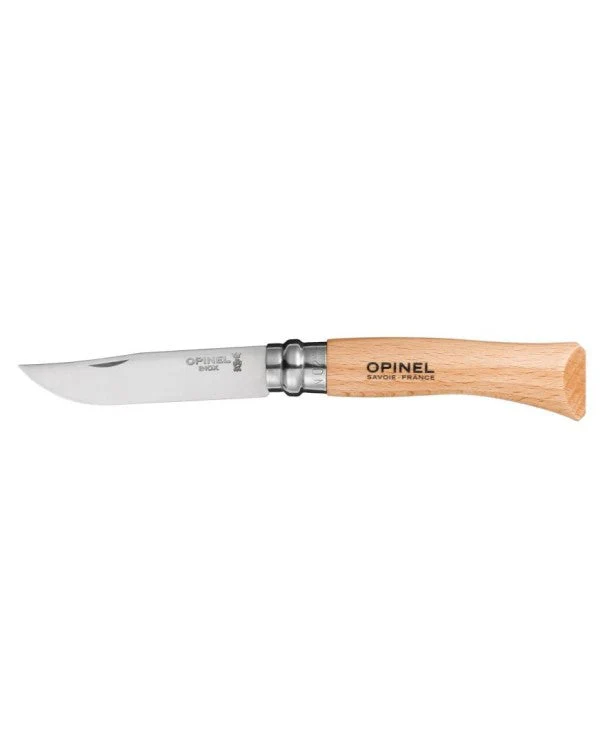 OPINEL | No. 7 Pocket Knife | Spring Assited Knife