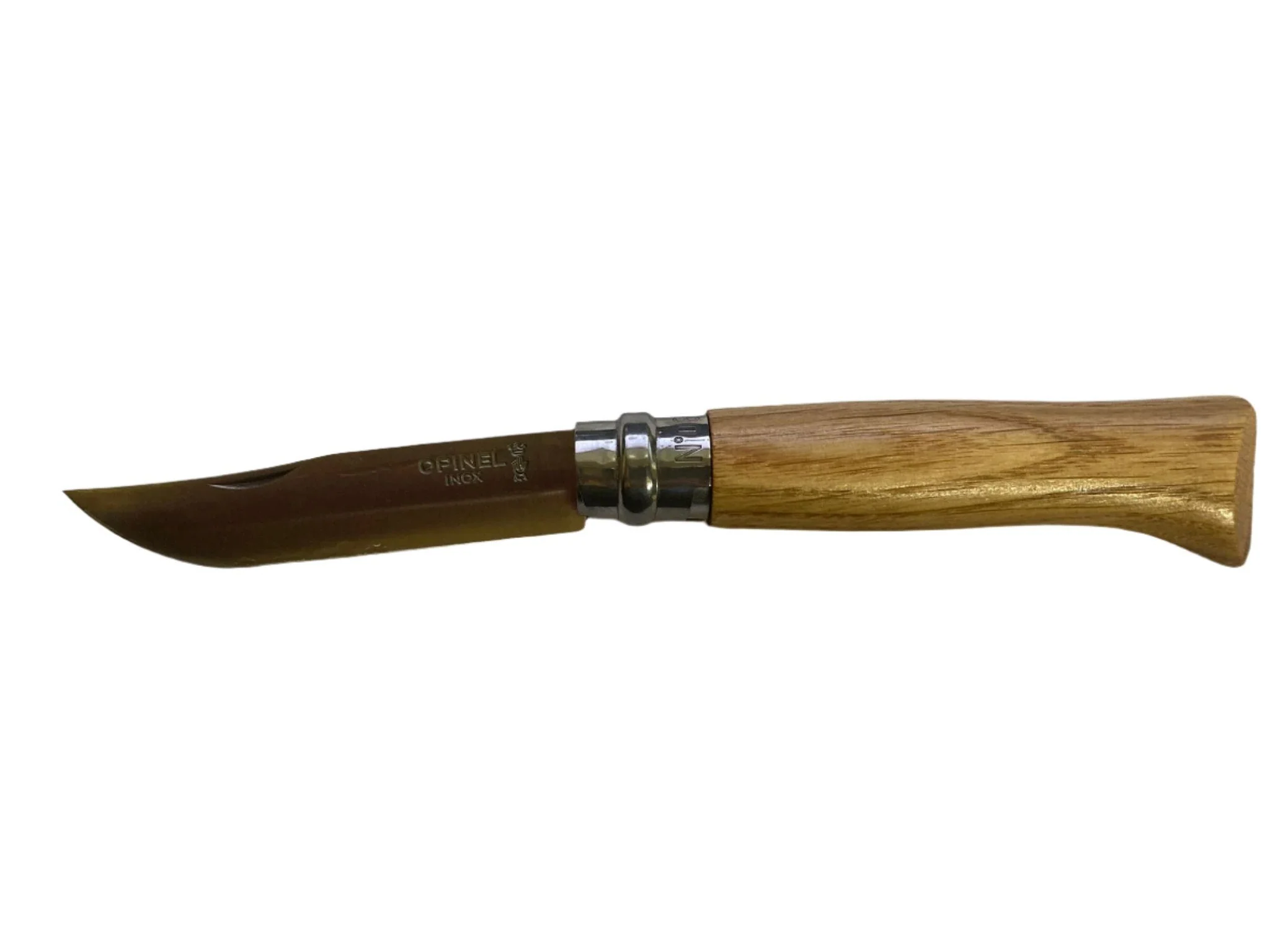 Opinel | Traditional Knife - Image 2