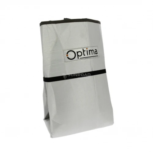 Optima | PANO | Outdoor Folding Blind VW T5 & T6 - Image 5