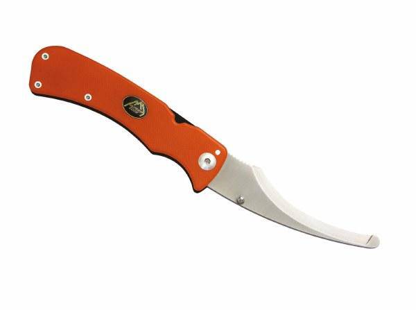 Outdoor Edge | Zip Pro Clam Knife | Fixed Blades