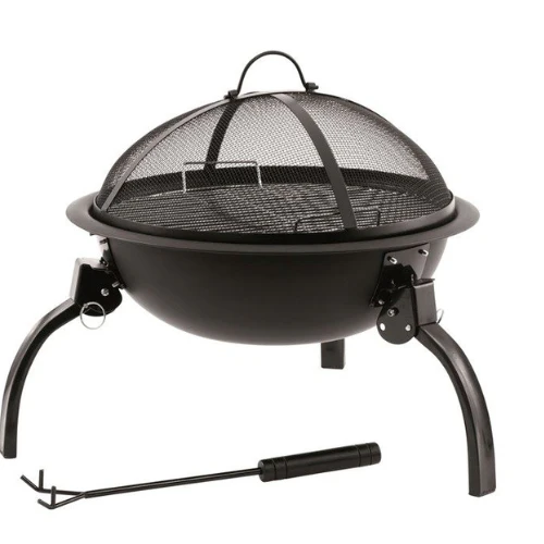 Outwell | Cazal Fire Pit M