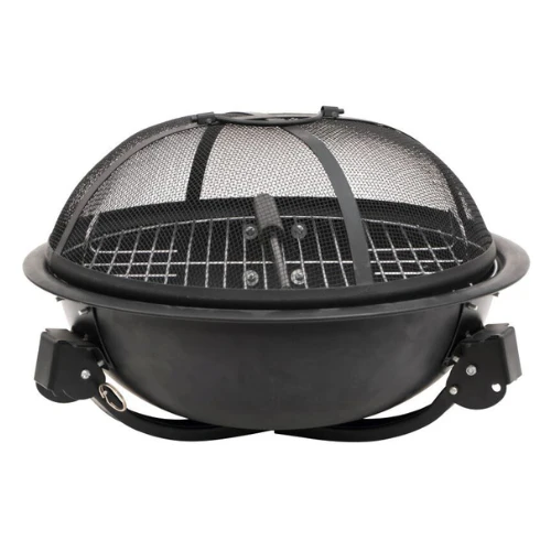 Outwell | Cazal Fire Pit M - Image 2