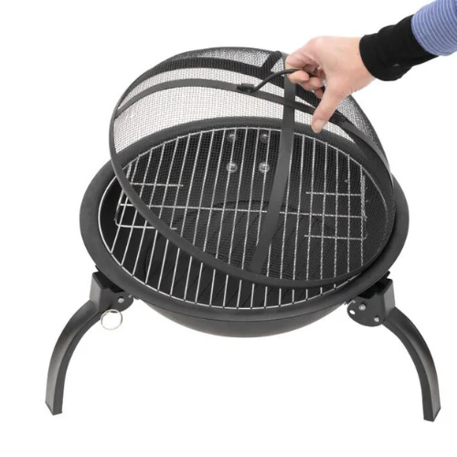 Outwell | Cazal Fire Pit M - Image 3