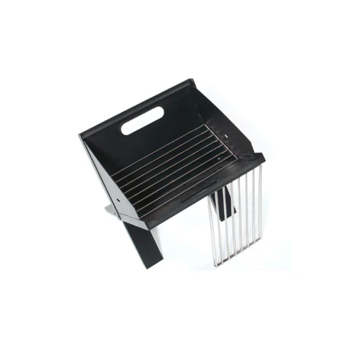 Outwell | Cazal Portable Compact Grill - Image 2