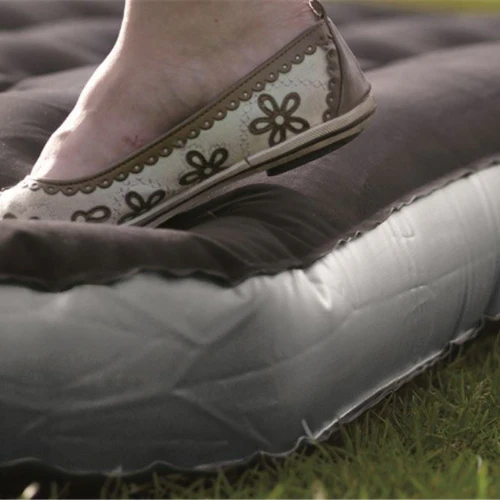 Outwell | Classic W/Pillow & Pump | Single - Image 4