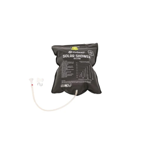Outwell | Solar Shower