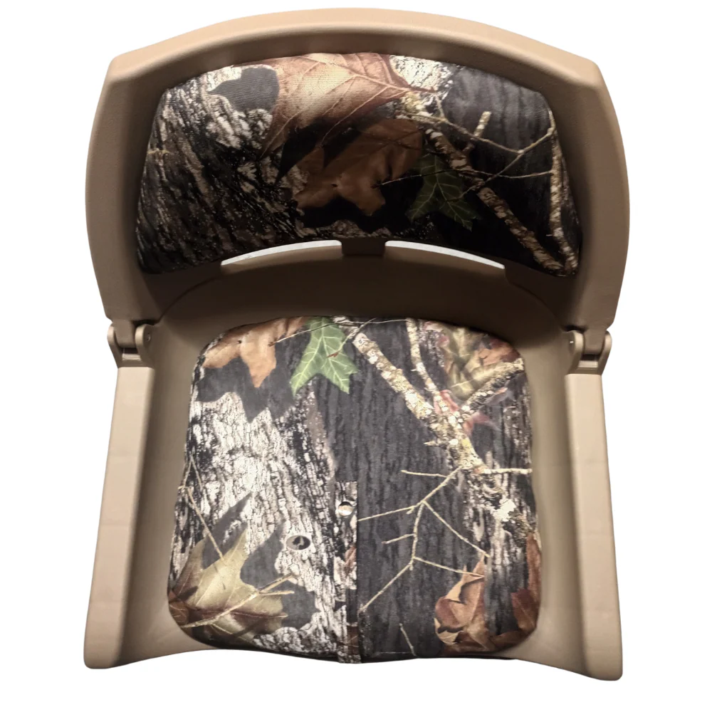 Padded Boat Seat - Image 2