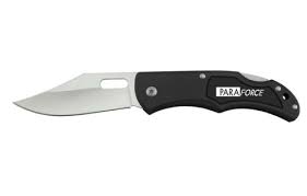 Paraforce Lockback Knife
