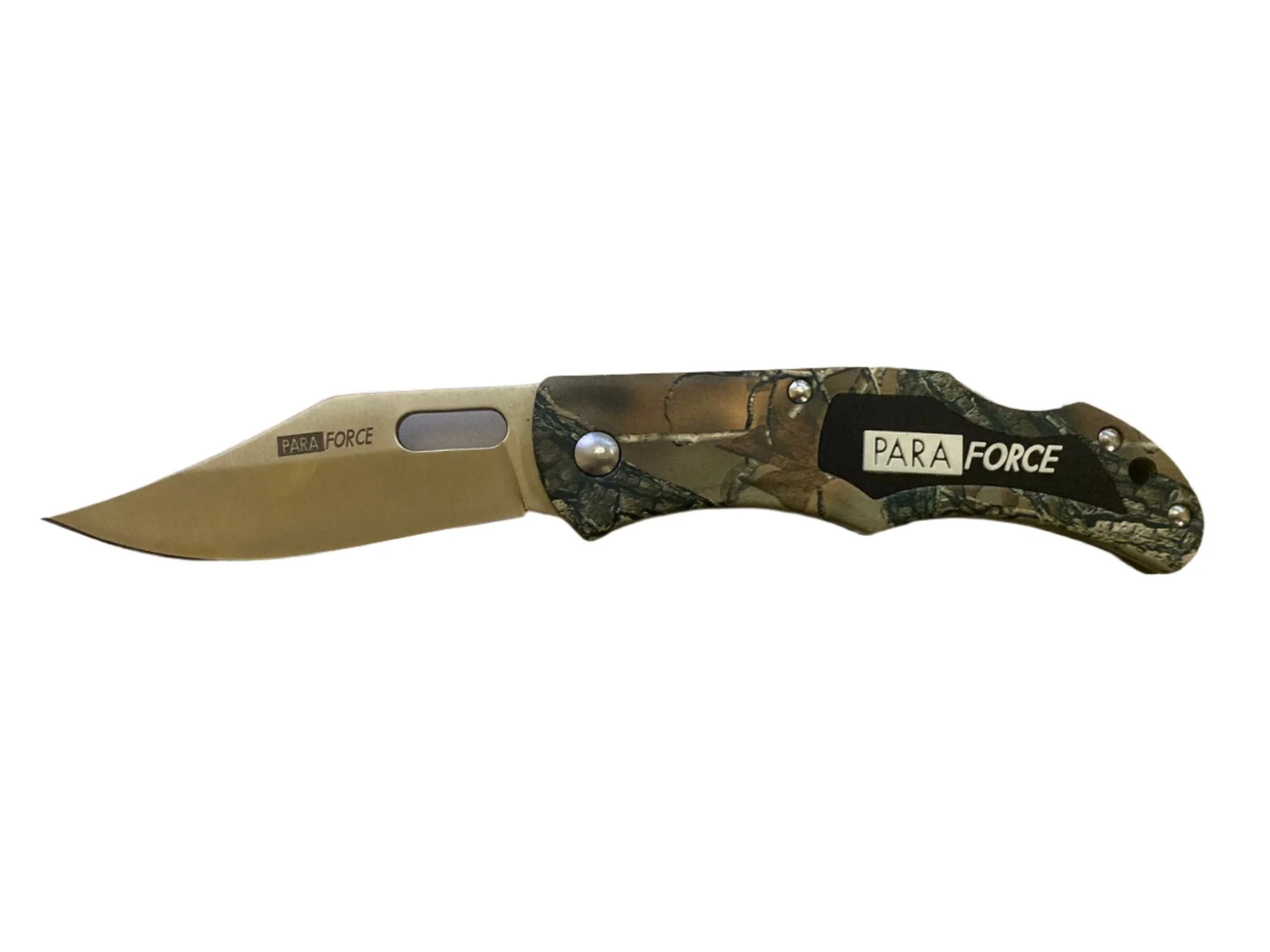 Paraforce Lockback Knife - Image 5