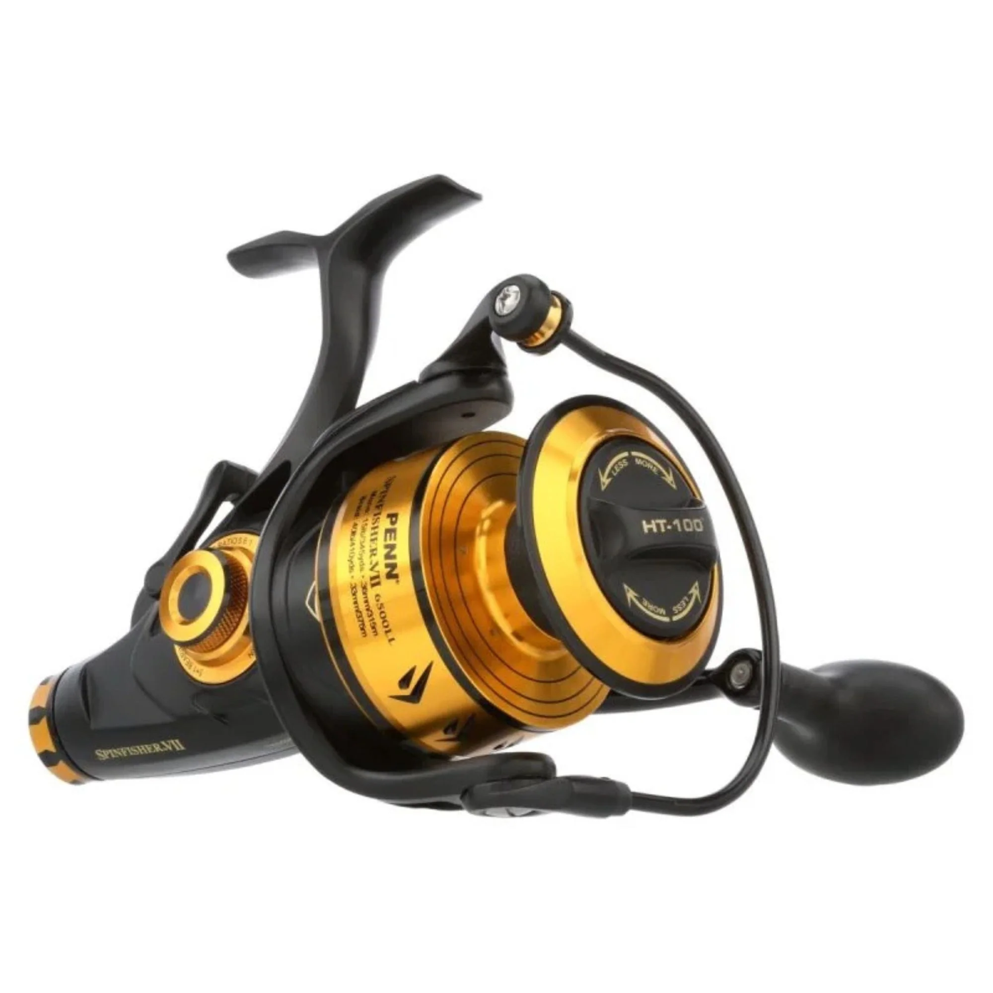 Penn | EU Spinfisher VII LL Reel