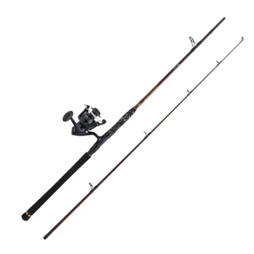 Penn | Legion Cat Bronze Spin 242 Combo | 50-150g | 6000