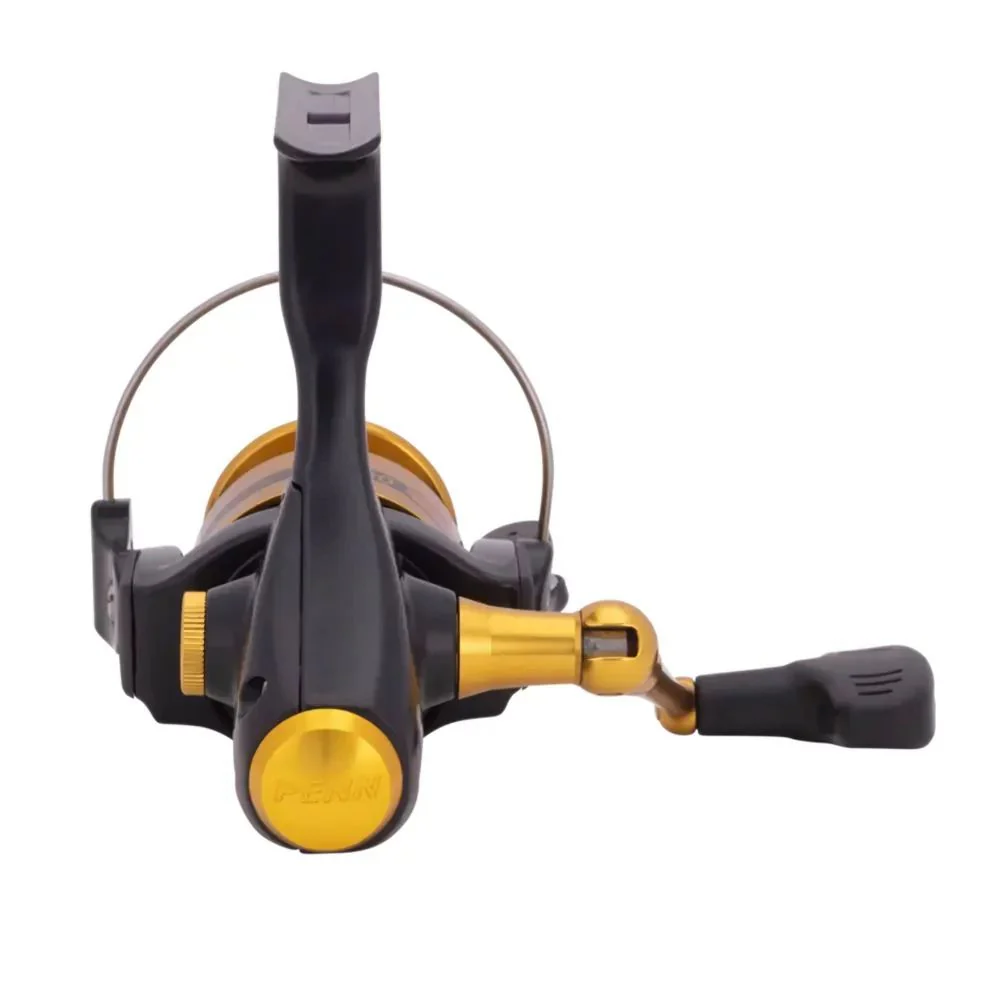 Penn | Old-School Fishing Spinning Reel Slammer Classic 460 - Image 2