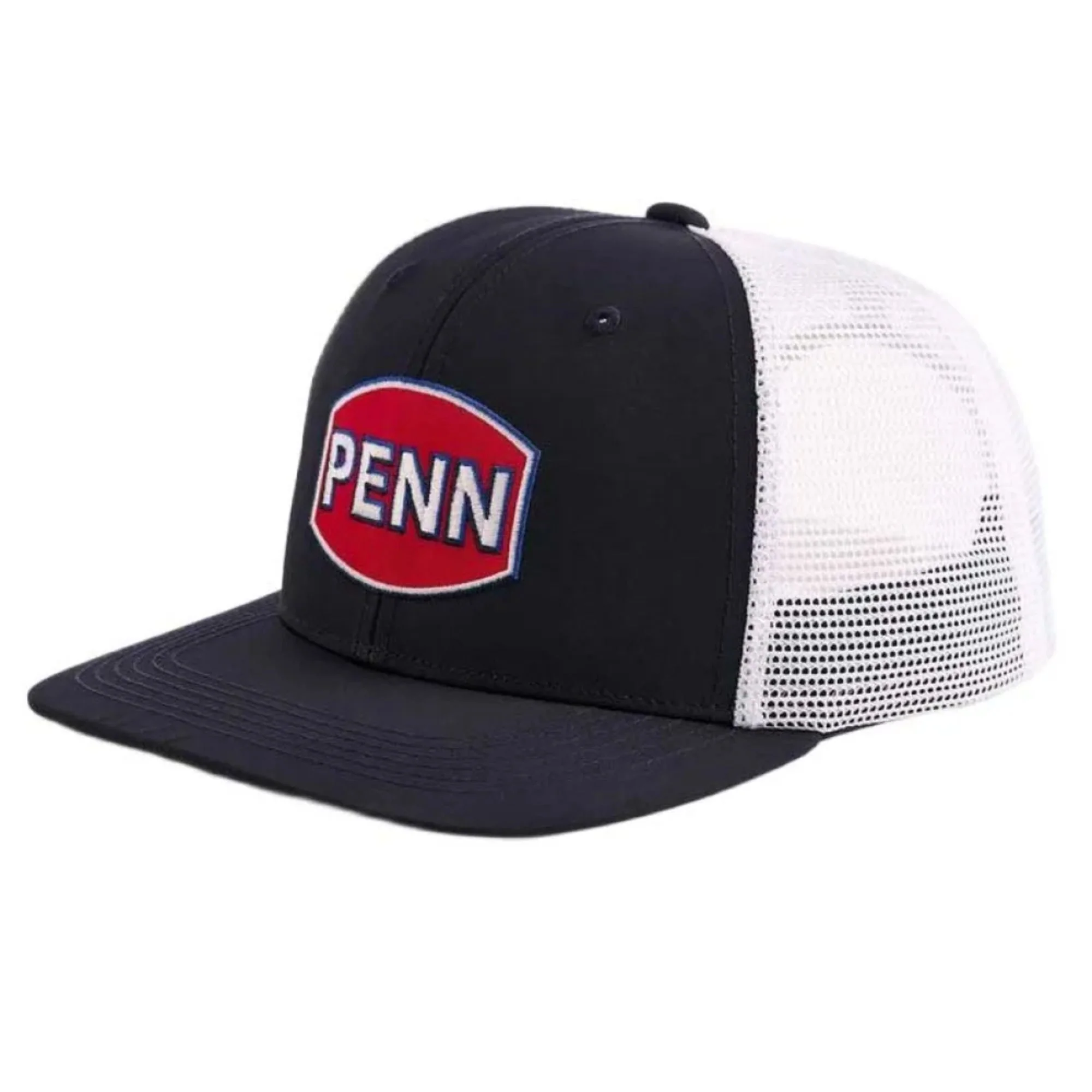 Penn | Performance Trucker Cap | Navy White