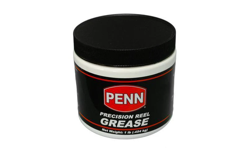 Penn | Precision Reel Grease | 2oz