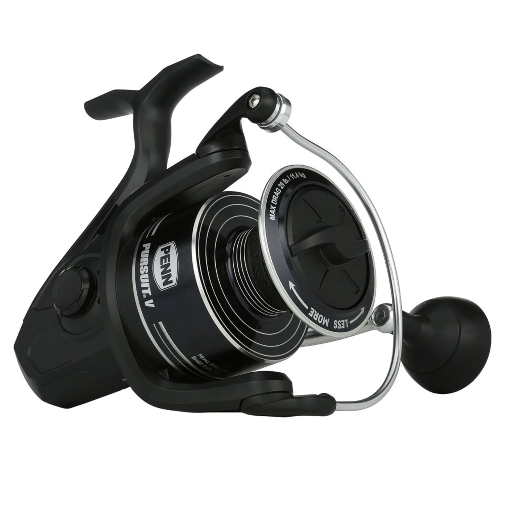 Penn | Pursuit V Spinning Reel