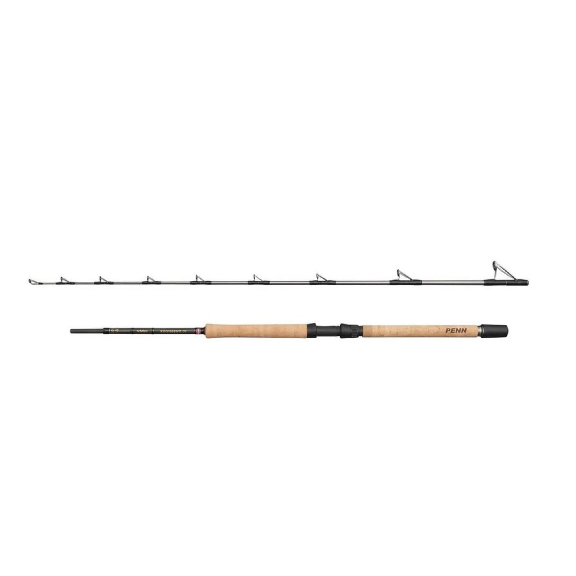 Penn | Regiment IV Pro Boat 702