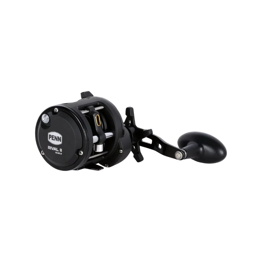 Penn | Rival™ II Level Wind Conventional Reel | LH - Image 2