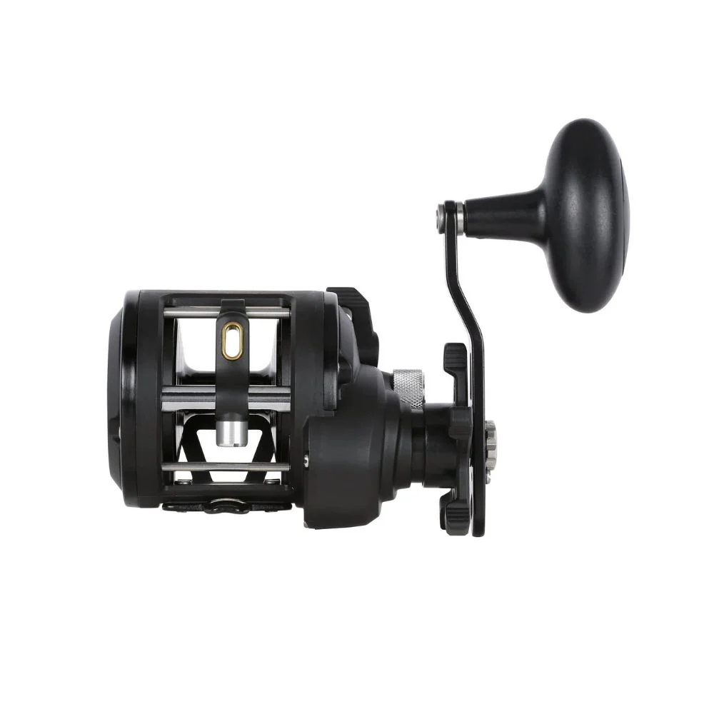 Penn | Rival™ II Level Wind Conventional Reel | LH - Image 3