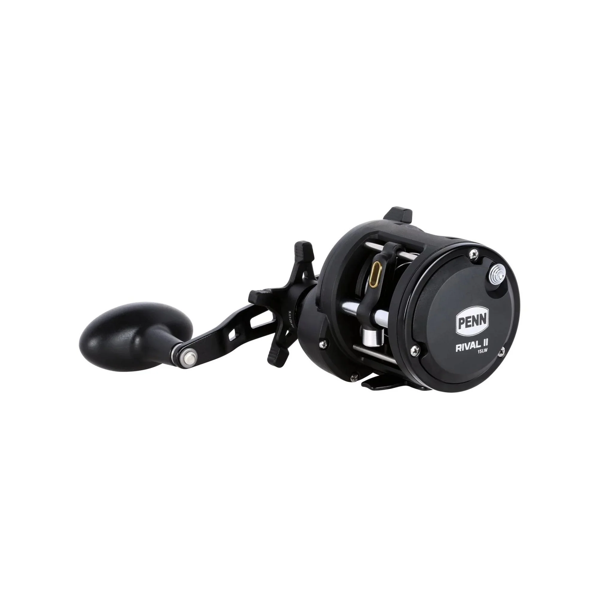 Penn | Rival II Level Wind Conventional Reel - Image 2