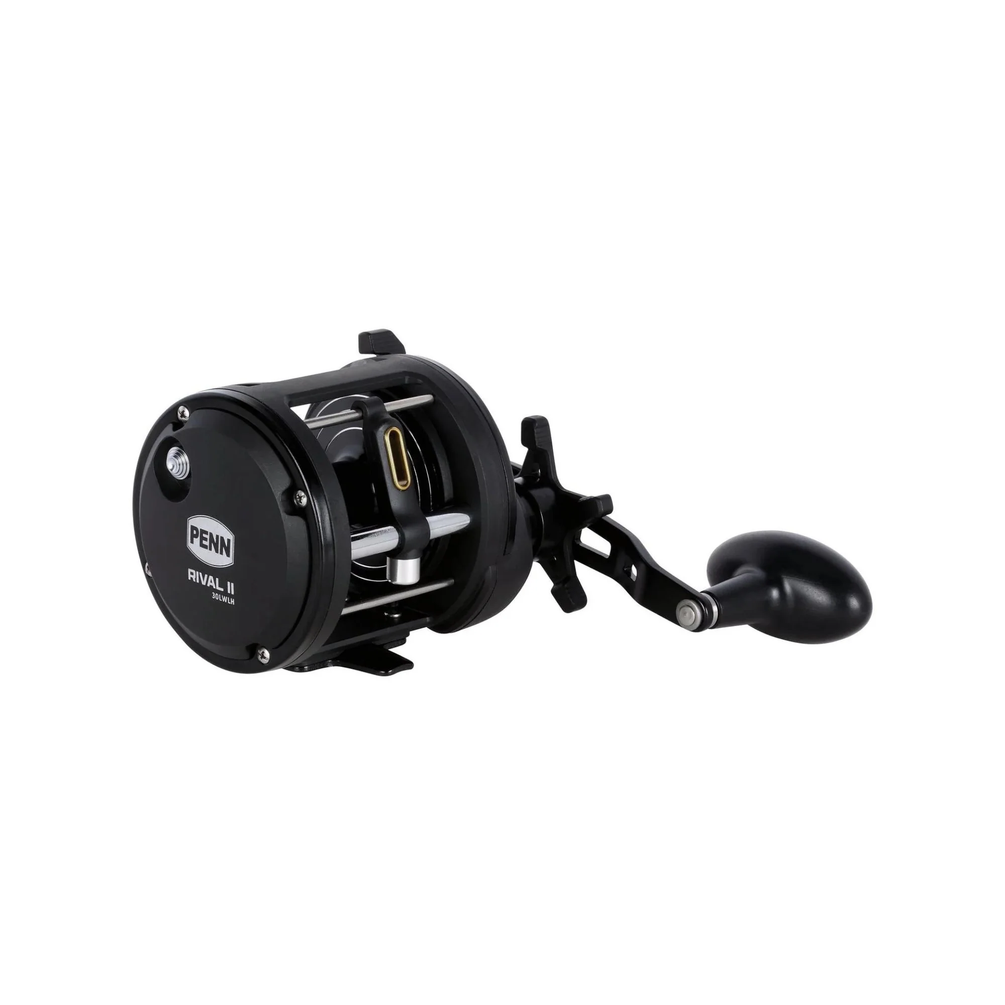 Penn | Rival II Level Wind Conventional Reel | LH - Image 2