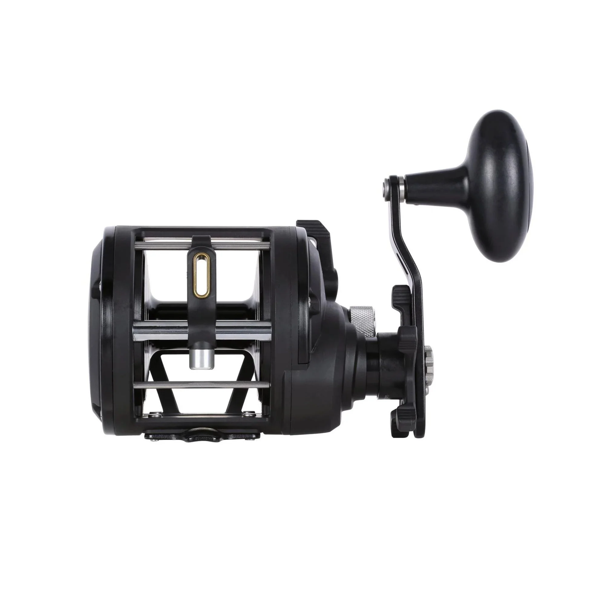 Penn | Rival II Level Wind Conventional Reel | LH - Image 3