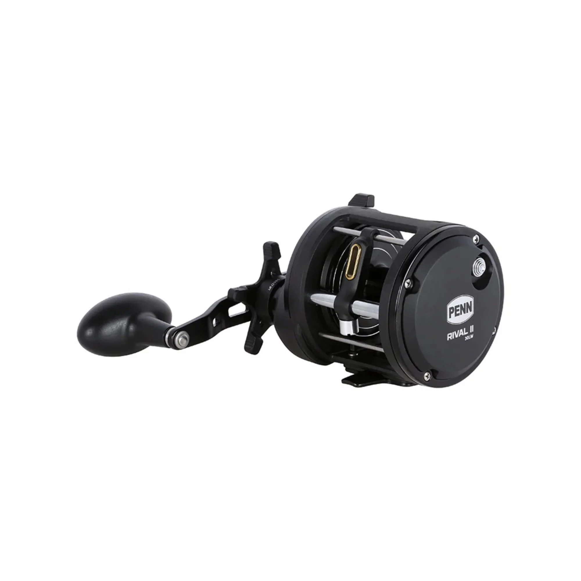 Penn | RVLII30LW Rival II 30 Level Wind Conventional Reel - Image 2