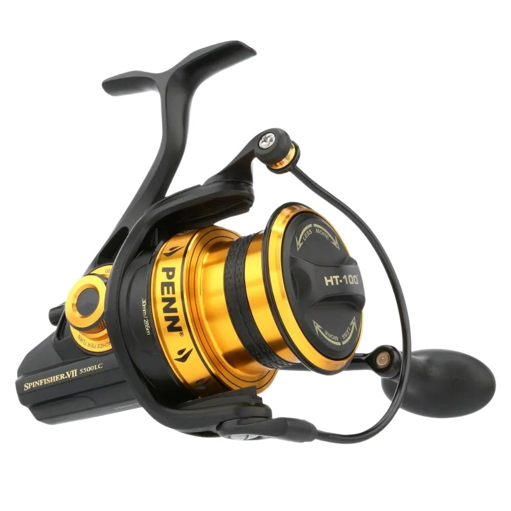 Penn | Spinfisher VII Long Cast | 7500LC