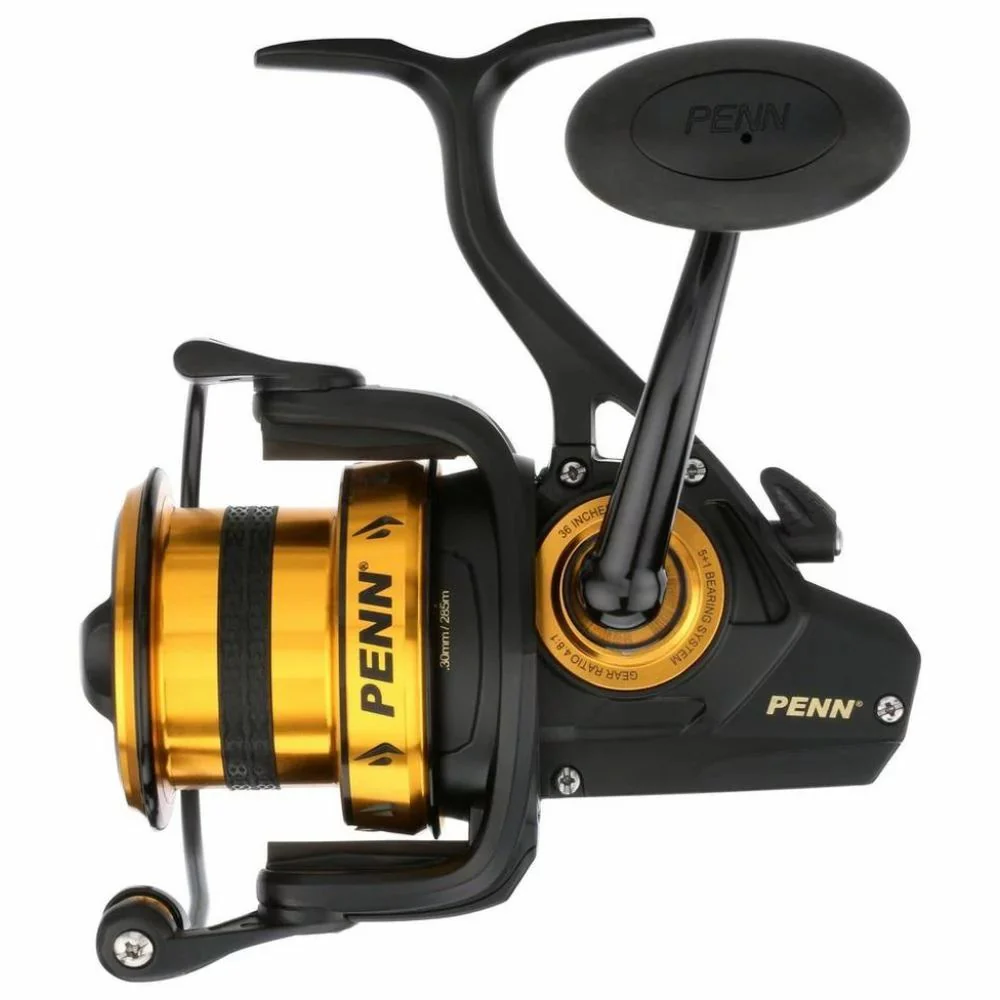 Penn | Spinfisher VII Long Cast | 7500LC - Image 3