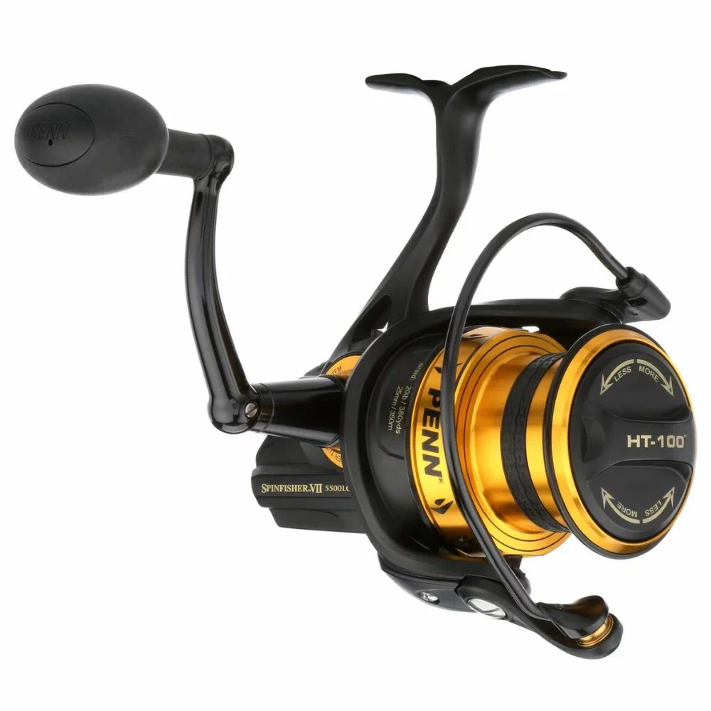 Penn | Spinfisher VII Long Cast | 7500LC - Image 4