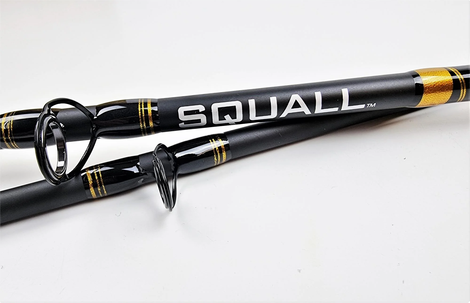 Penn | Squall 212 Boat | 7ft | 50lbs