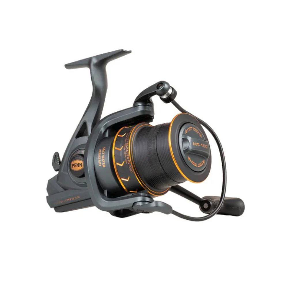 Penn | Surfblaster® III Longcast