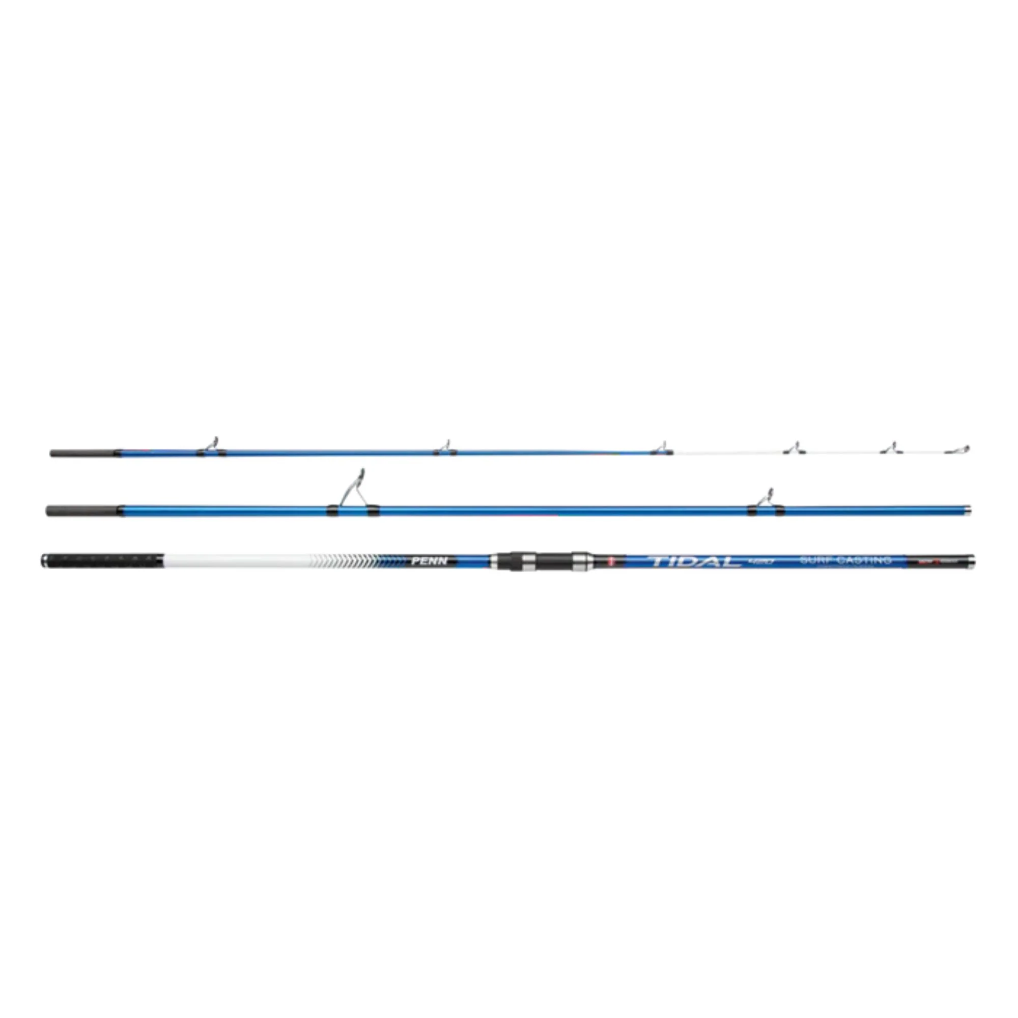 Penn | Tidal Surfcasting Rod | 4.23m | 100-250g