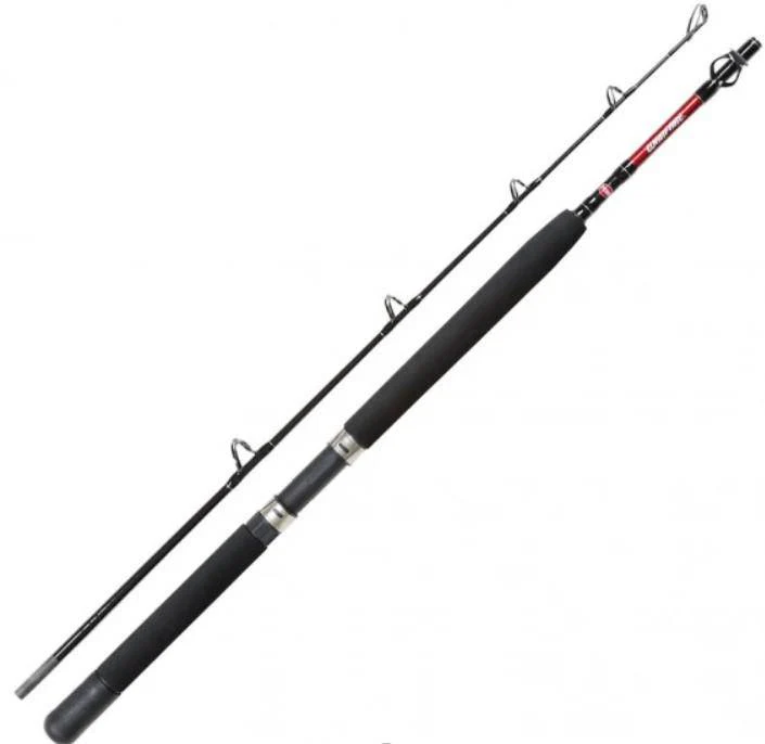 Penn | Warfare | Boat 602 | 50lb