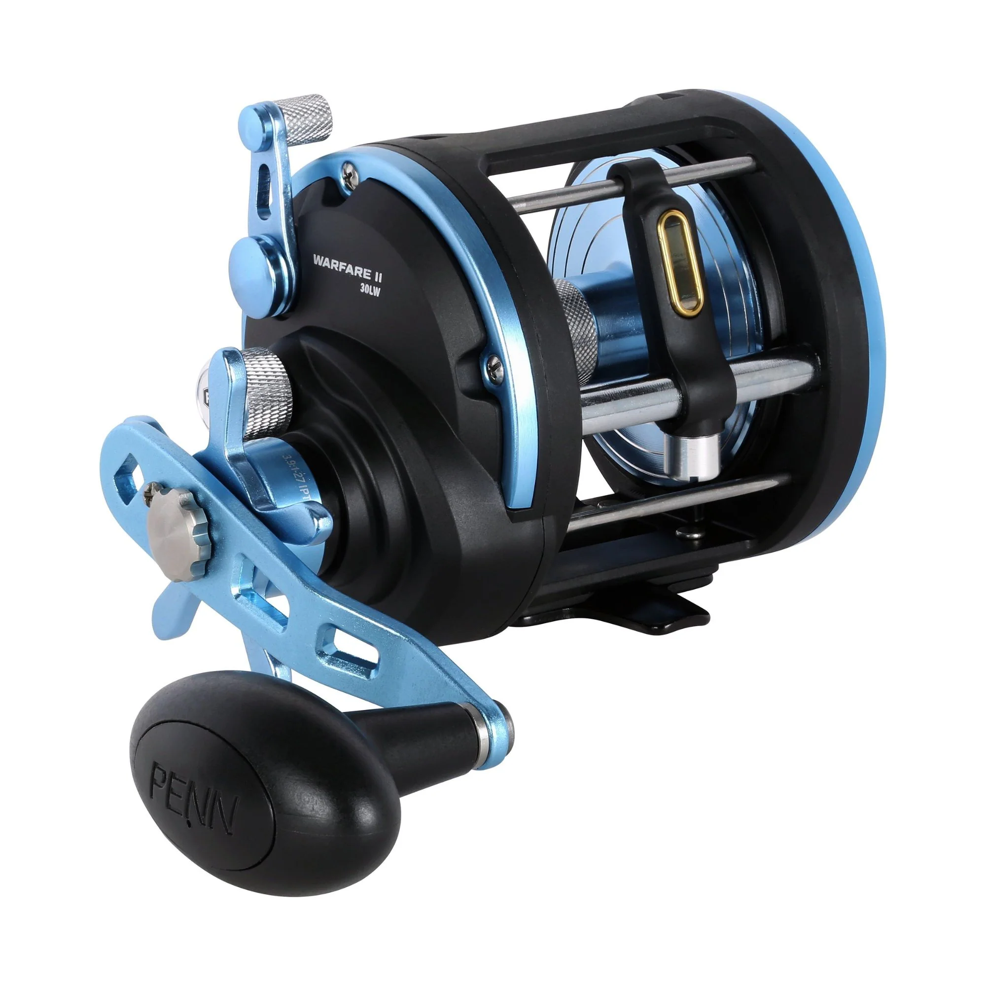 Penn | Warfare II Level Wind Sea Reel