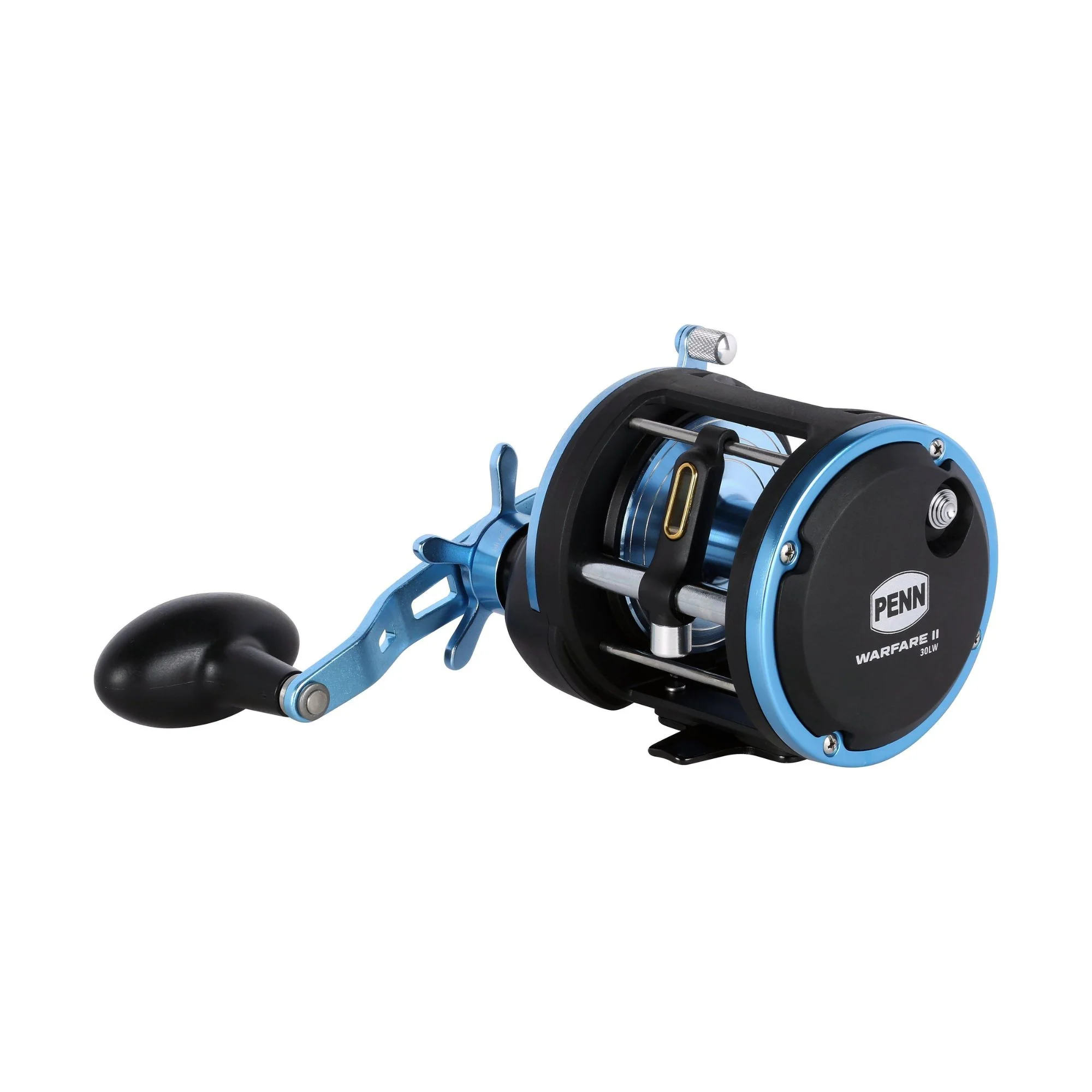 Penn | Warfare II Level Wind Sea Reel - Image 2