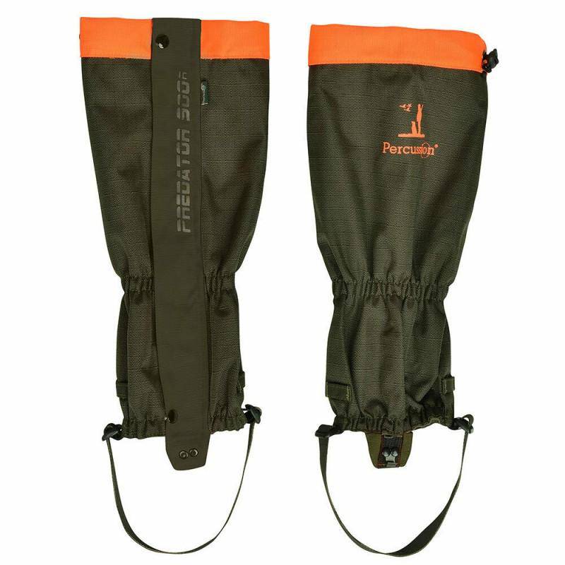 Percussion | Gaiters | R2 Predators
