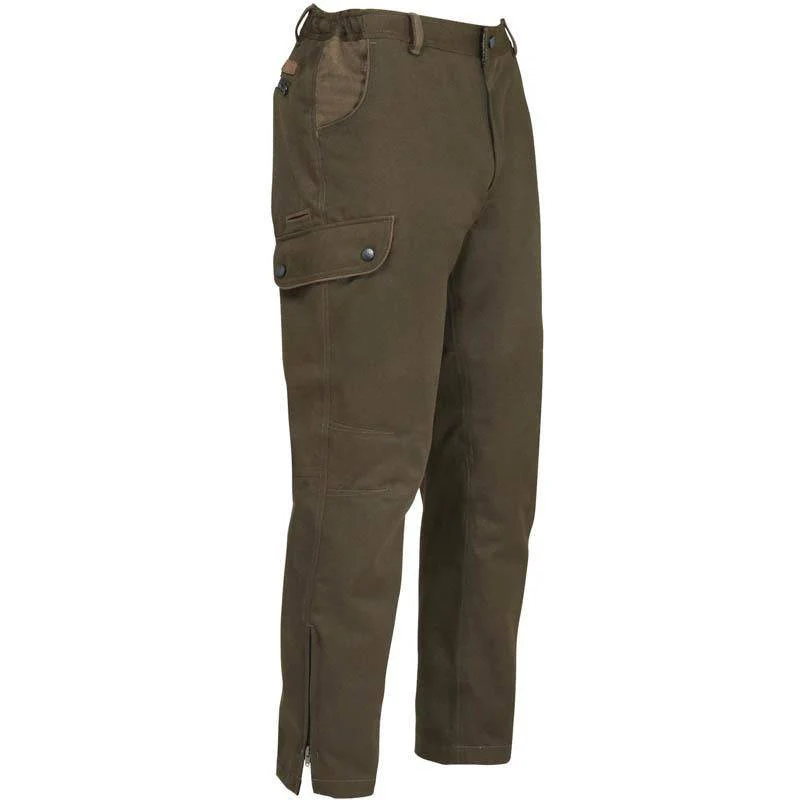 Percussion | Kids Sologne Hunting Trousers