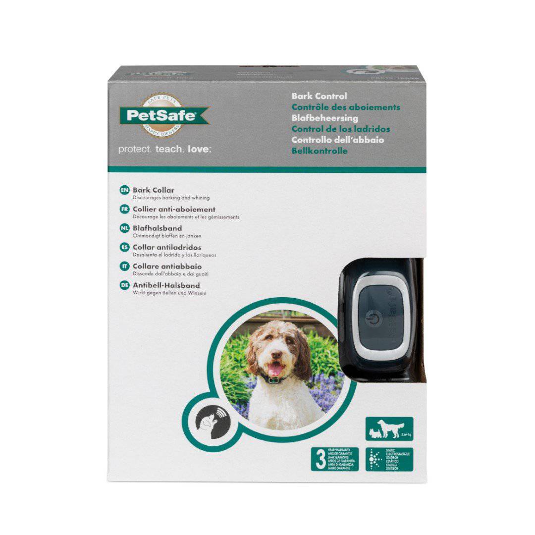 Petsafe Deluxe Bark Control Collar - Image 2