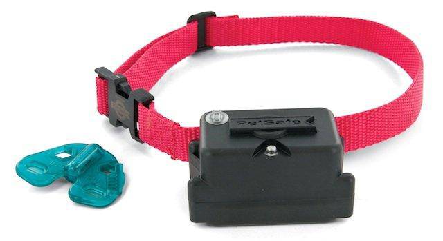 Petsafe | Extra Stubborn Dog Receiver Collar - Image 3