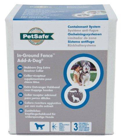 Petsafe | Extra Stubborn Dog Receiver Collar - Image 5