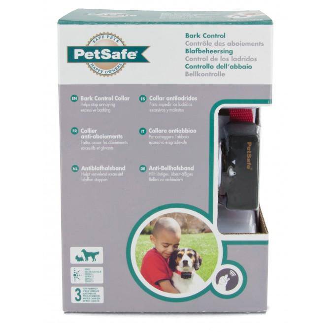 Petsafe Good Dog Bark Collar - Image 2