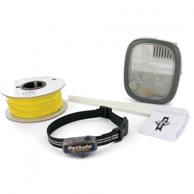 Petsafe | Small Dog Micro Fence