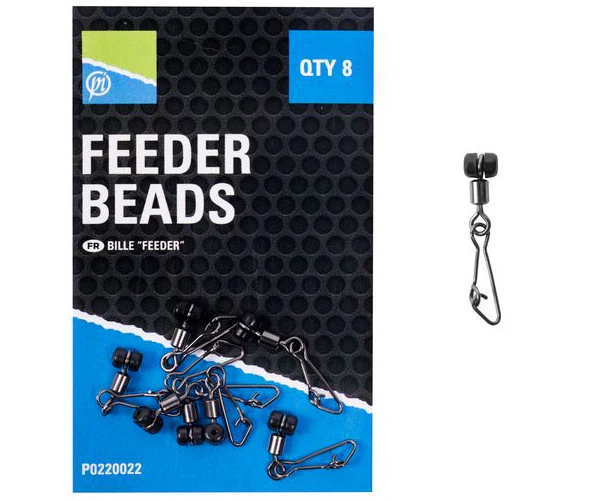 PI | Feeder Beads