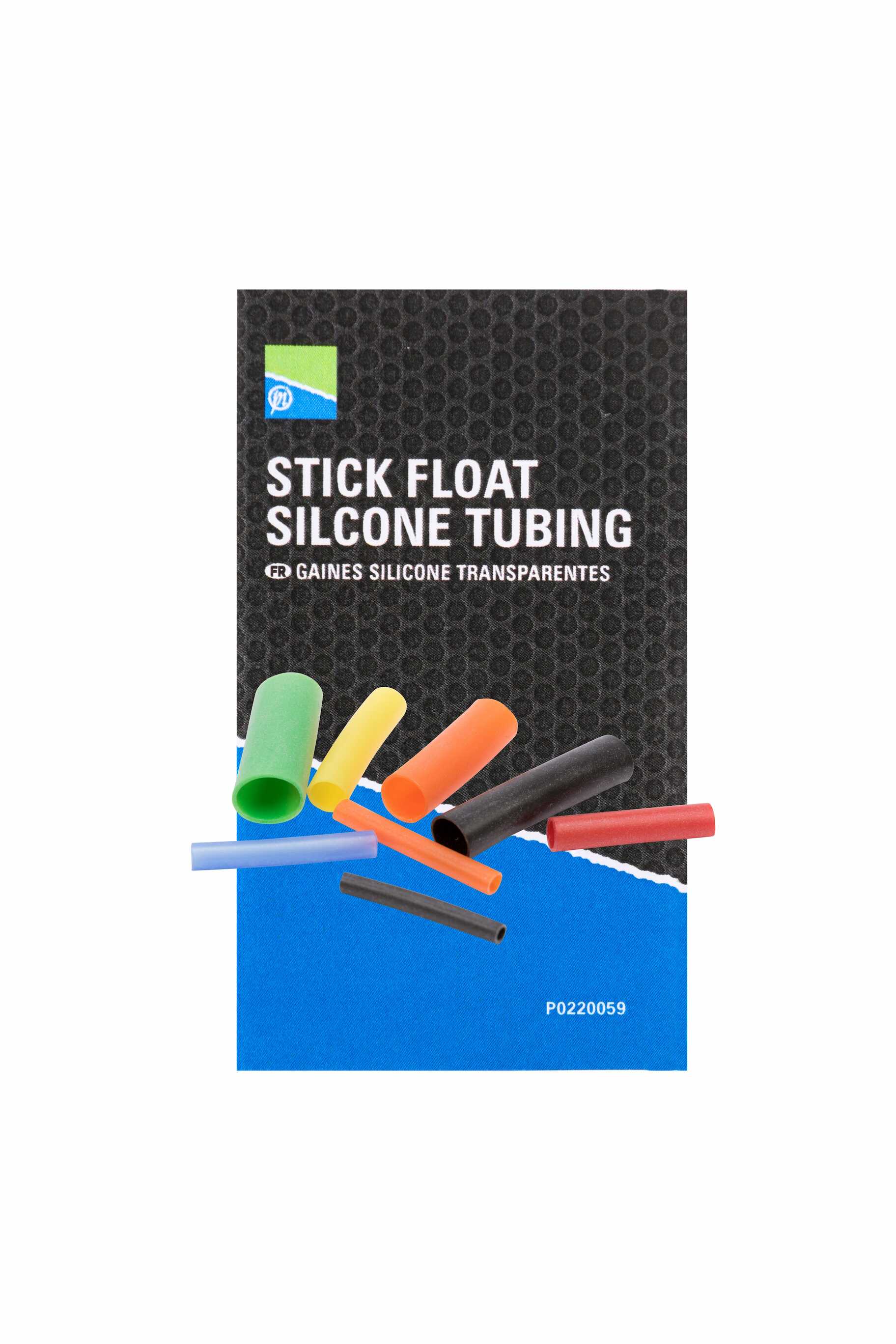 PI | Stick Float Silicone Tubing