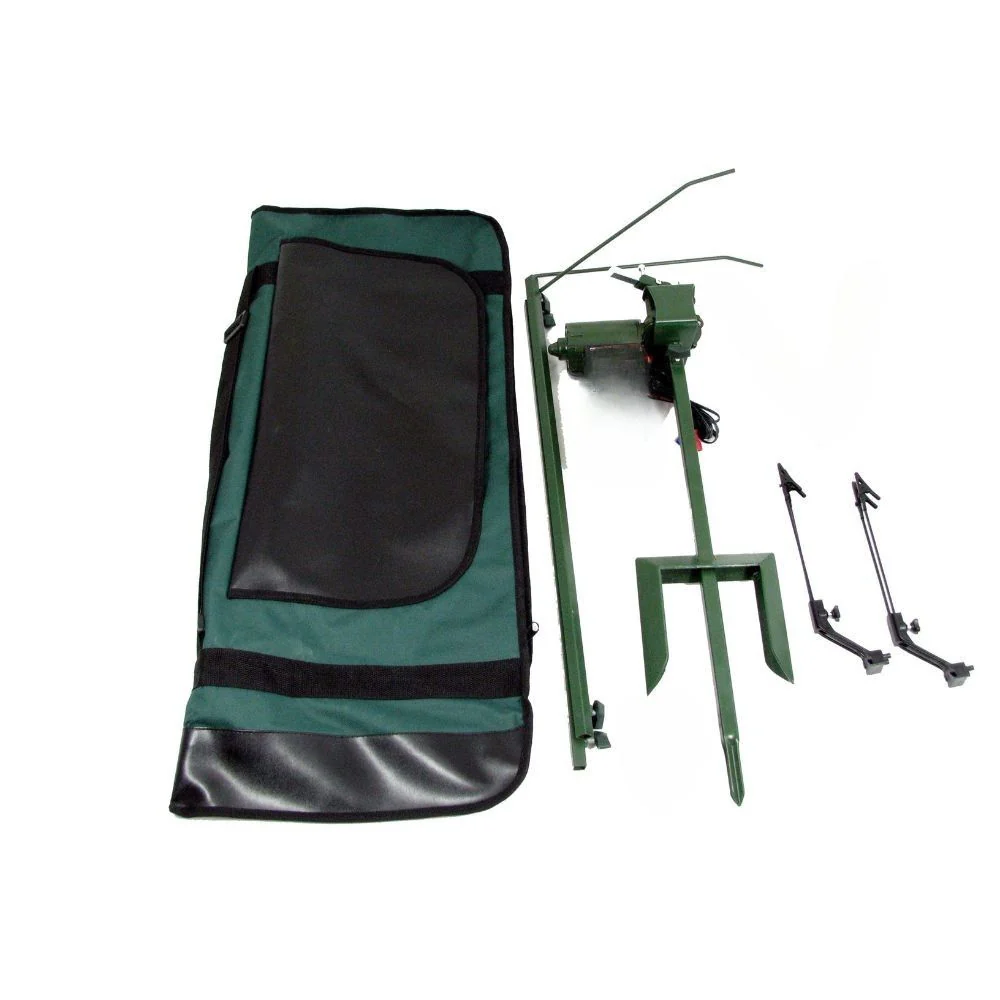 Pigeon Rotary and bag