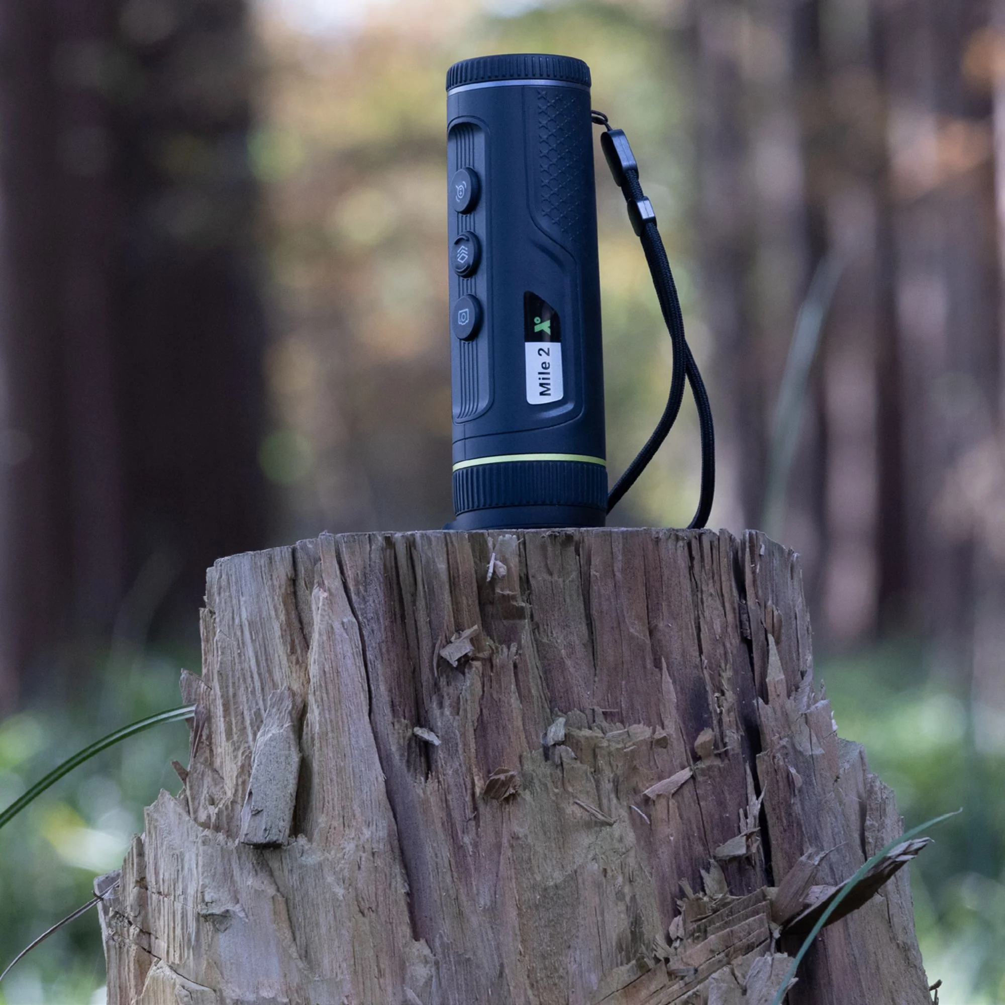 Pixfra | Mile 2 M215M Thermal Imaging Monocular - Image 5