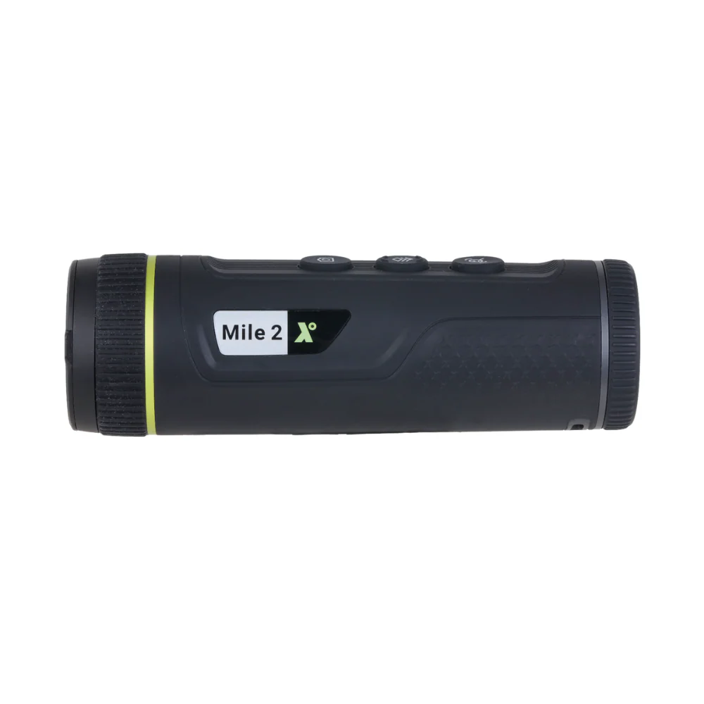 Pixfra | Mile 2 M619 | Thermal Imaging Monocular - Image 4
